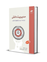 مدیریت دانش . دکتربهرام جلوداری مدیریت دانش . دکتربهرام جلوداری