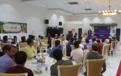 برگزاری مراسم روز کارگر به همراه خانواده های آنان برگزاری مراسم روز کارگر به همراه خانواده های آنان